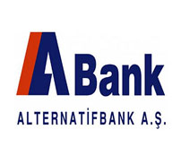 A Bank logosu