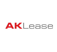 Ak Lease logosu