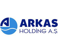 Arkas Holding logosu