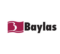 Baylas logosu
