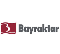 Bayraktar logosu