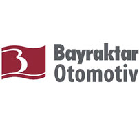 Bayraktar Otomotiv logosu