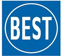 Best Transformatör logosu