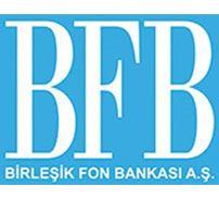 Birleşik Fon Bankası logosu