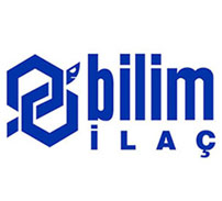 Bilim İlaç logosu