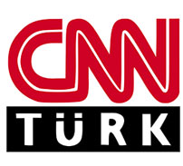 CNN Türk logosu