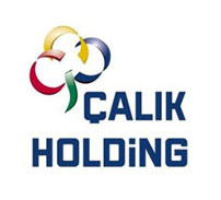 Çalık Holding logosu