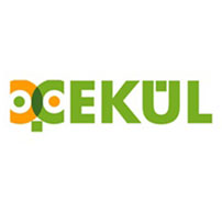 Çekül logosu