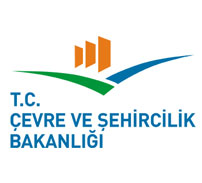 Çevre ve Şehircilik Bakanlığı logosu