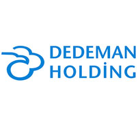 Dedeman Holding logosu