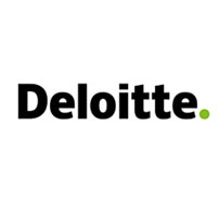 Deloitte logosu