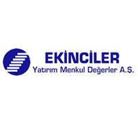 Ekinciler Menkul Değerler logosu