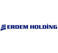 Erdem Holding logosu