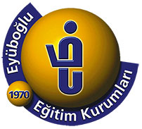 Eyüboğlu Eğitim Kurumları logosu