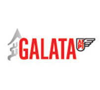 Galata Taşımacılık logosu