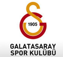 Galatasaray Spor Kulübü logosu