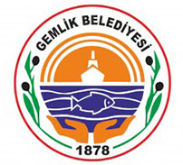 Gemlik Belediyesi logosu