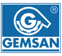 Gemsan logosu
