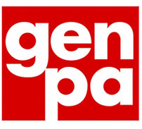 Genpa logosu