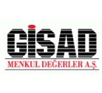 Gisad Menkul Değerler logosu
