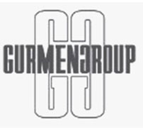 Gurmen Grup logosu