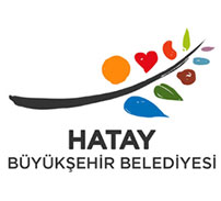 Hatay Büyükşehir Belediyesi logosu