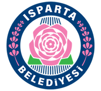 Isparta Belediyesi logosu