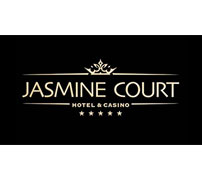 Jasmine Court Hotel logosu