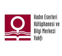 Kadın Eserleri Kütüphanesi ve Bilgi Merkezi Vakfı logosu