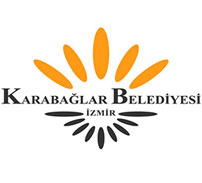 Karabağlar Belediyesi logosu