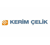 Kerim Çelik logosu