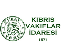 Kıbrıs Vakıflar İdaresi logosu