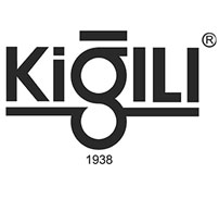 Kiğılı logosu