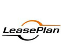 LeasePlan logosu