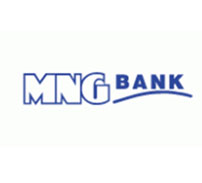 MNG Bank logosu
