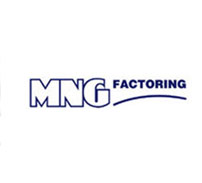 MNG Factoring logosu