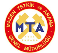Maden Tetkik ve Arama logosu