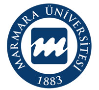 Marmara Üniversitesi logosu