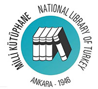 Ankara Milli Kütüphane logosu