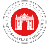 Milli Saraylar İdaresi logosu