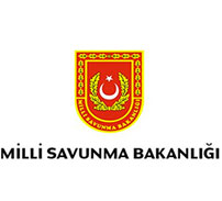 Milli Savunma Bakanlığı logosu