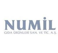Numil İlaç logosu