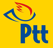 PTT logosu