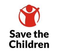 Save the Children logosu