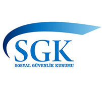 SGK logosu