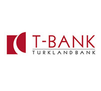 T-Bank logosu