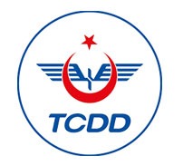 T.C. Devlet Demiryolları logosu