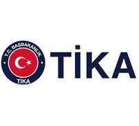 TİKA logosu