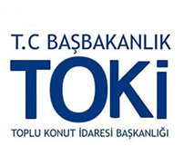TOKİ logosu