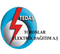 Toroslar Elektrik logosu